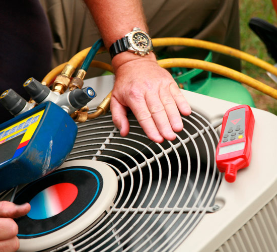 Understanding Air Conditioning Unit