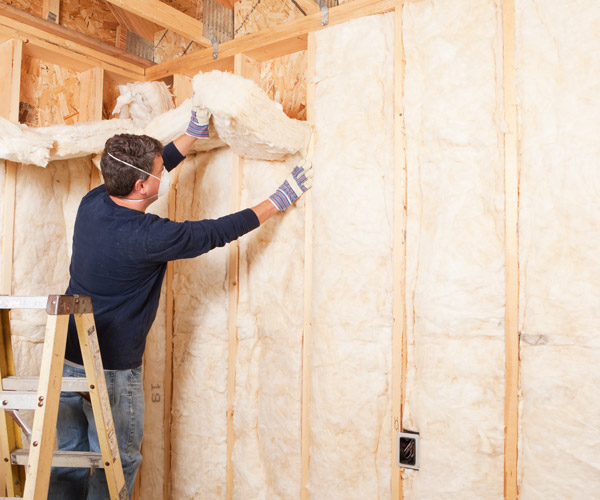 Types Of Insulation Parker Co 1st Choice Plumbing Heating