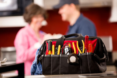 Plumbing Services in Parker, CO
