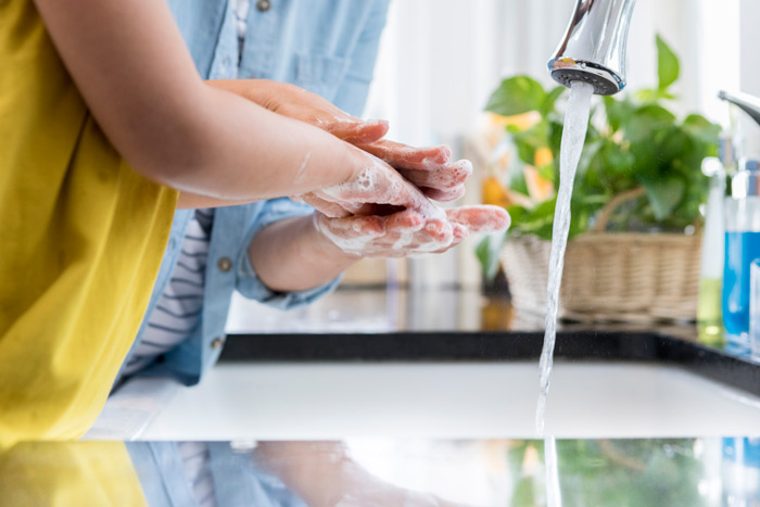 Plumbing Solutions in Parker, CO by 1st Choice Pro Services