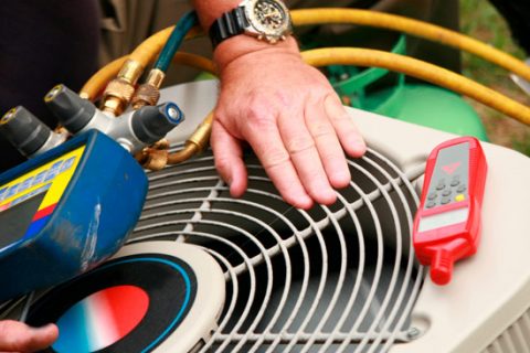 HVAC Technician
