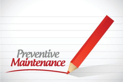 Preventive Maintenance HVAC Repair
