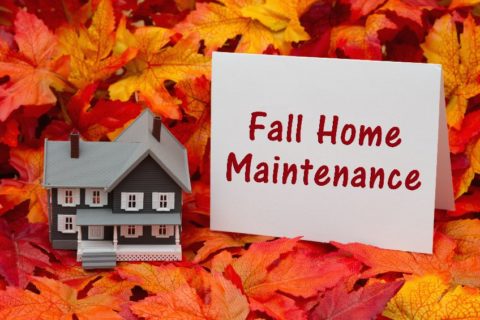 Fall Home HVAC MAintenance Tips