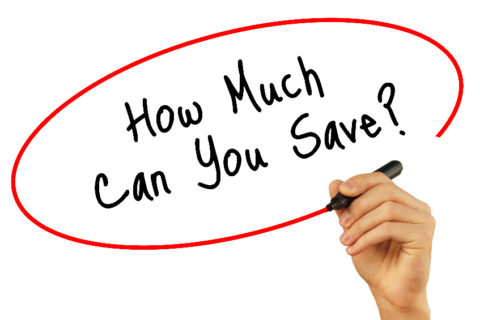How Much Can You Save Emergency Plumbing Services
