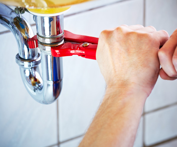 Plumber Comox