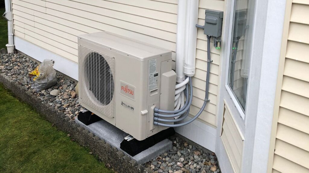 Overview of Ventless Heating Systems