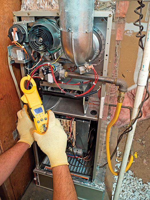Modulating Furnace Control Understanding the Efficiency of Modulating Furnaces