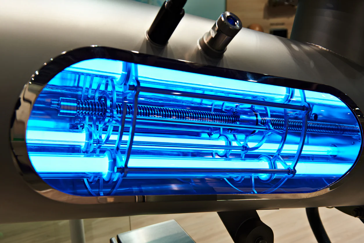 Uv Purification Module A Complete Buyer's Guide to UV Air Purification Systems