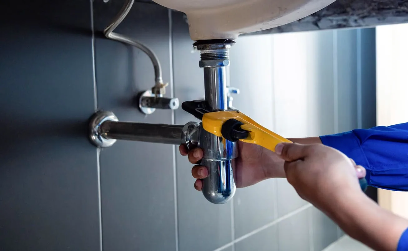 Smart Plumbing Fixtures: Transforming Water Efficiency
