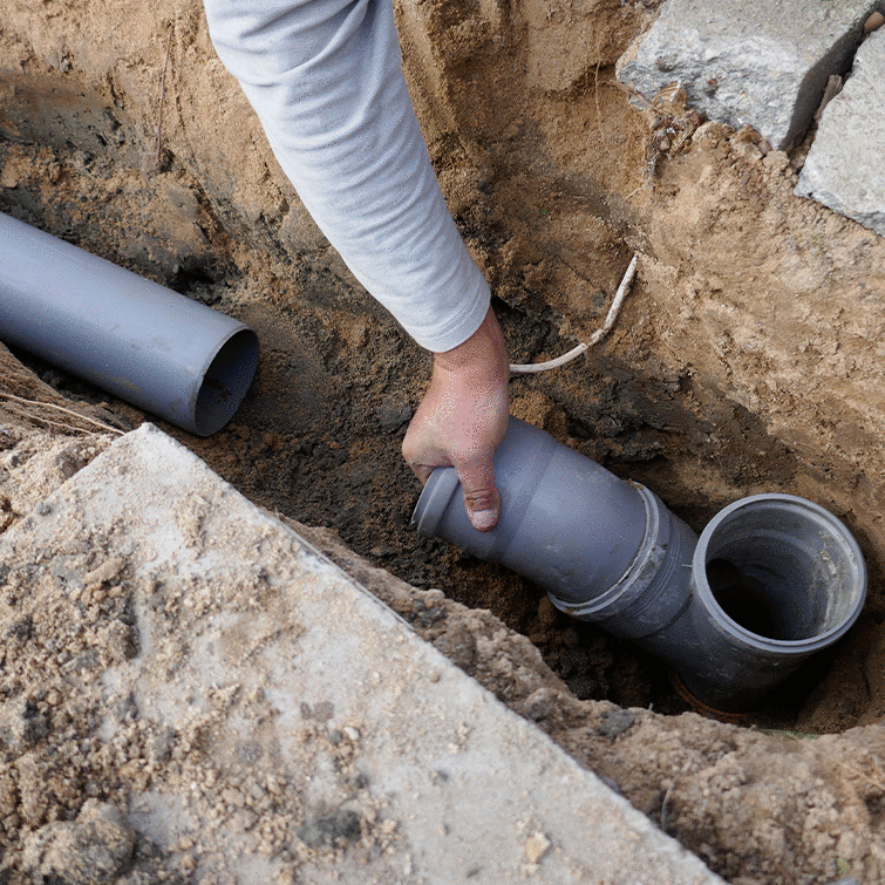 What is Involved in Maintenance for a Drip Sewer System: Essential Guide