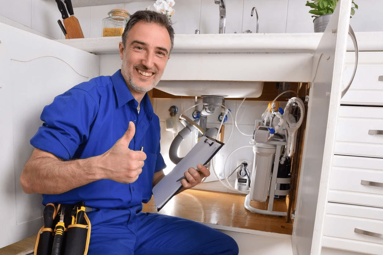 1st Choice Pro Services - Plumbing Service